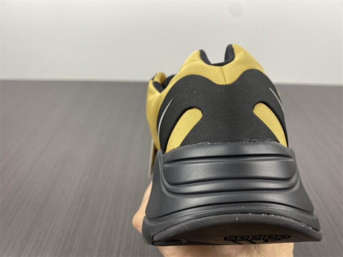 Adidas Yeezy Boost 700 MNVN Honey Flux GZ0717 - Image 2