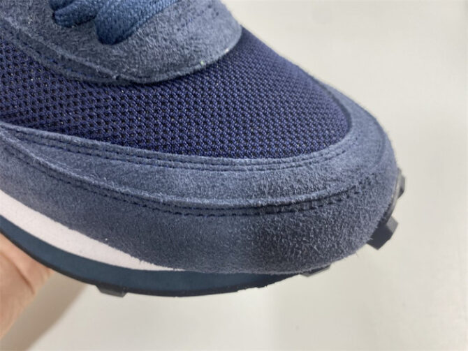 Nike LD Waffle SF sacai Fragment Blue Void DH2684-400 - Image 7