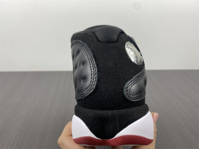 Air Jordan 13 Retro Playoffs (2011) 414571-001 - Image 8