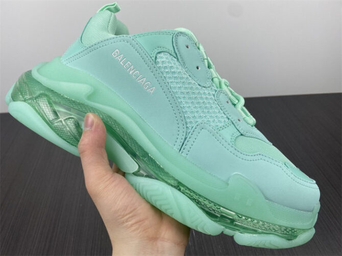 Balenciaga Track TRIPLE - Image 7