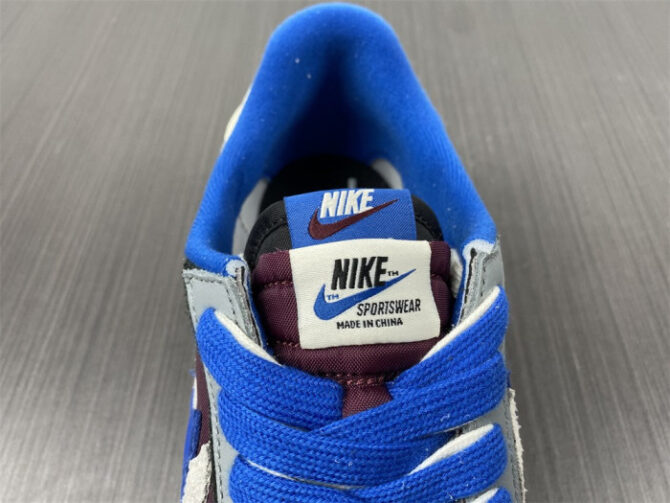 Nike LD Waffle sacai Undercover Team Royal DJ4877-600 - Image 2