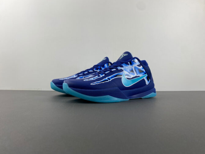 Nike Kobe 5 Protro X-Ray HJ4303-400