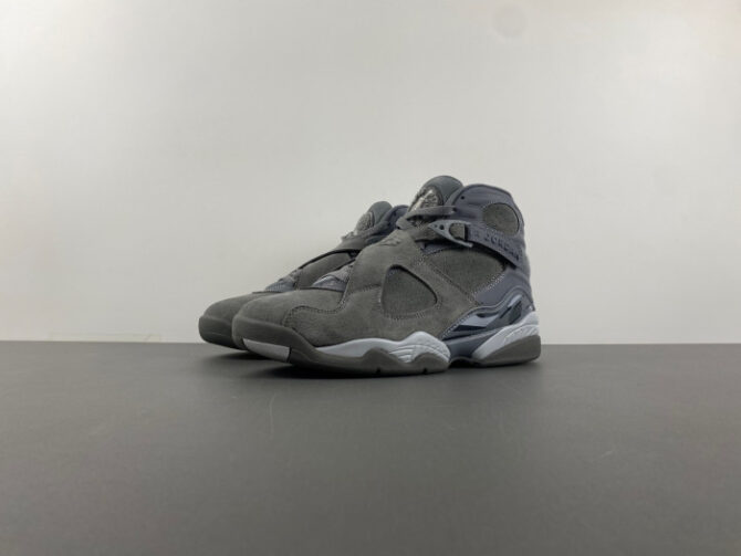 Jordan 8 Retro 305381-014