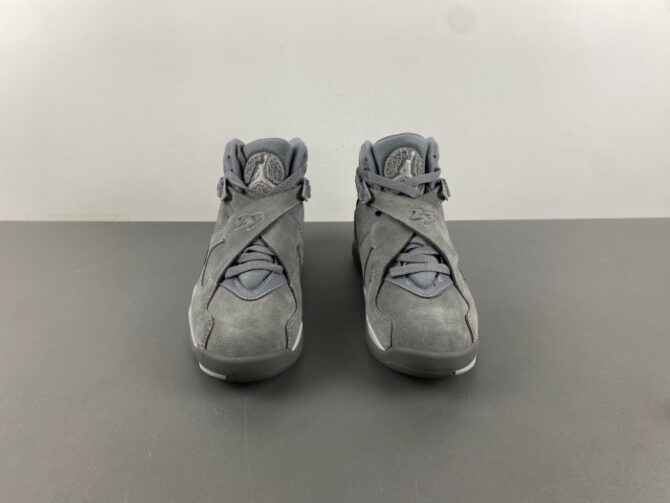 Jordan 8 Retro 305381-014 - Image 4