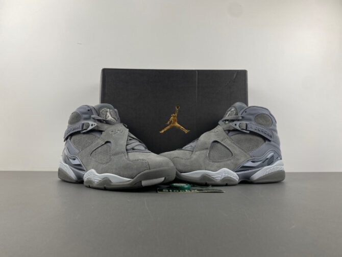 Jordan 8 Retro 305381-014 - Image 6