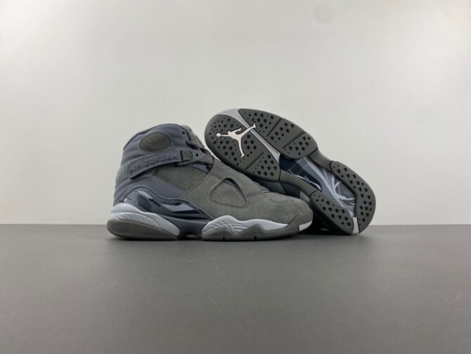 Jordan 8 Retro 305381-014 - Image 2