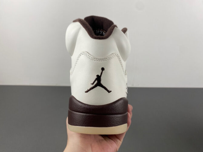 Air Jordan 5 “Earth” DD9336-200 - Image 2