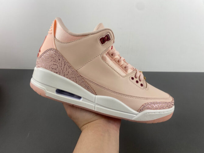 Jordan 3 Retro HJ0178-600 - Image 7