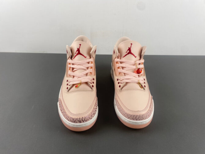 Jordan 3 Retro HJ0178-600 - Image 6