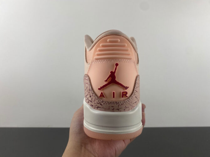 Jordan 3 Retro HJ0178-600 - Image 2