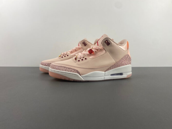 Jordan 3 Retro HJ0178-600