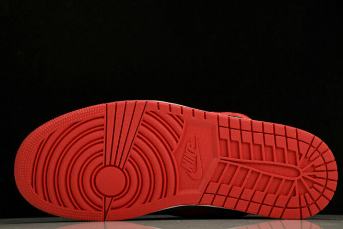 Jordan 1 Retro High OG Satin Bred FD4810-061 - Image 8