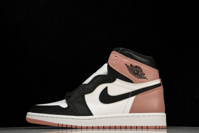 Air Jordan 1 Retro High OG NRG 861428-101 - Image 3