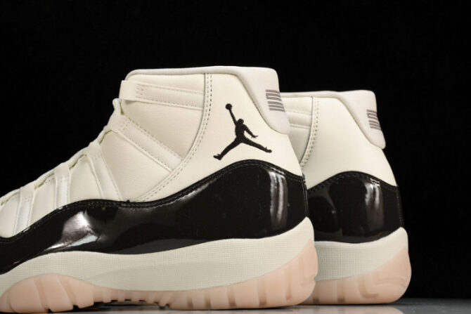 Jordan 11 Retro Neapolitan AR0715-101 - Image 4