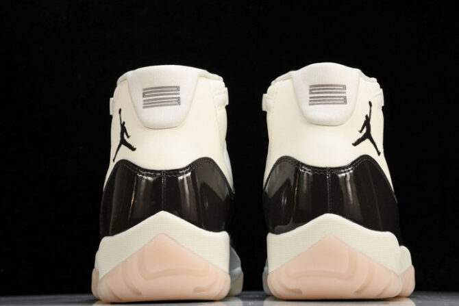 Jordan 11 Retro Neapolitan AR0715-101 - Image 7