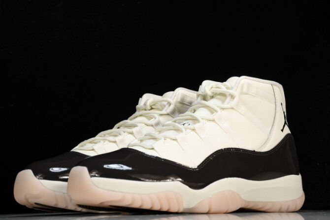 Jordan 11 Retro Neapolitan AR0715-101 - Image 6