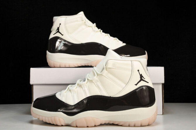 Jordan 11 Retro Neapolitan AR0715-101 - Image 2