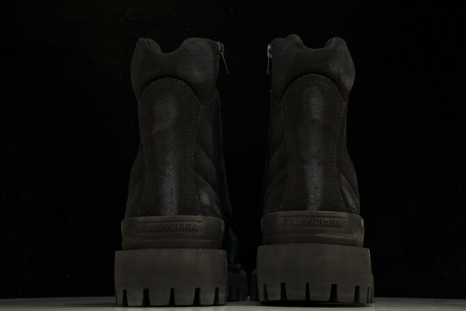 Balenciaga Boots - Image 5