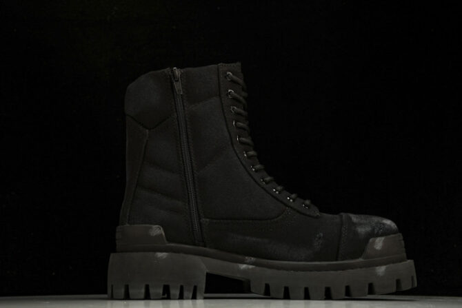 Balenciaga Boots - Image 6