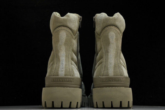 Balenciaga Boots - Image 7