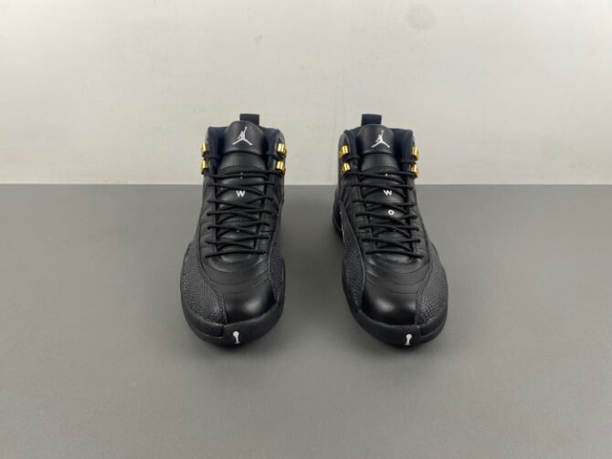 Jordan 12 Retro The Master 130690-013 - Image 6