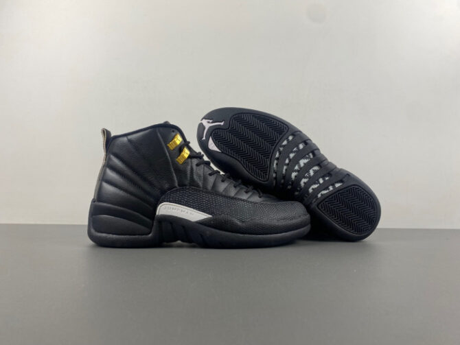 Jordan 12 Retro The Master 130690-013 - Image 8