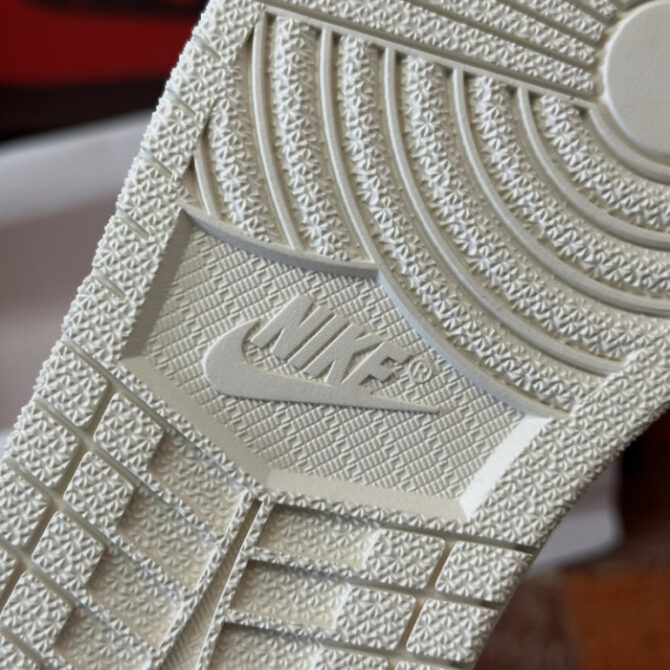 Jordan Diamond Designed Shoes - Image 7