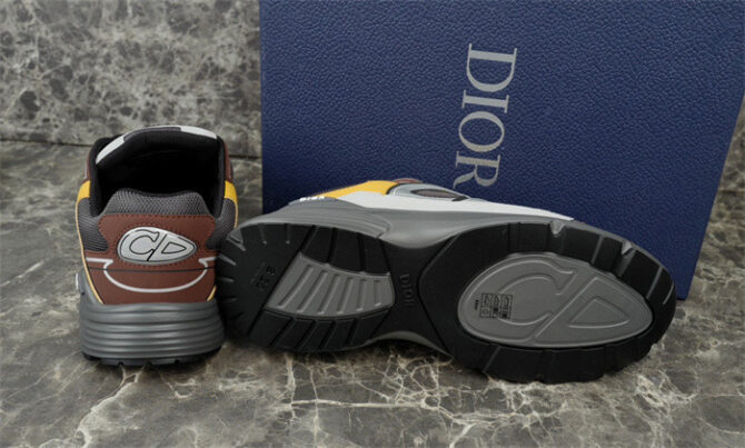 Dior B30 SNEAKER - Image 3