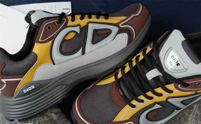 Dior B30 SNEAKER - Image 8