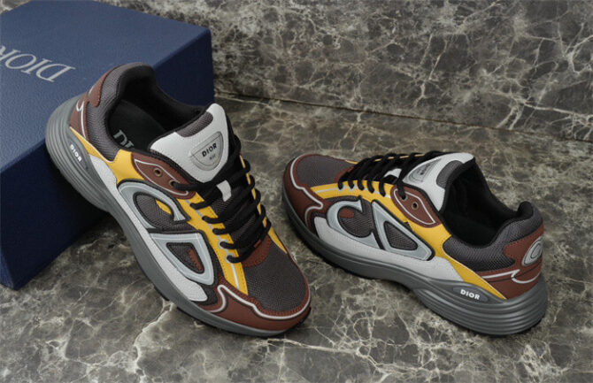 Dior B30 SNEAKER - Image 4