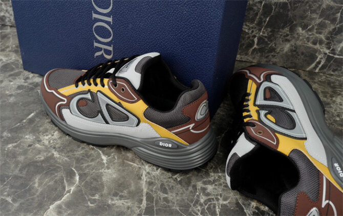 Dior B30 SNEAKER - Image 7