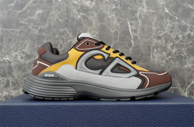 Dior B30 SNEAKER