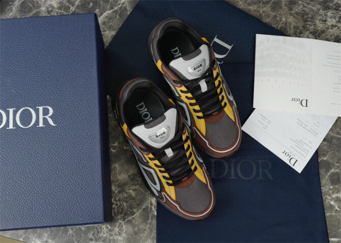 Dior B30 SNEAKER - Image 5