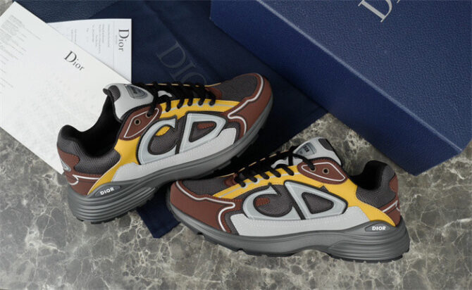 Dior B30 SNEAKER - Image 6