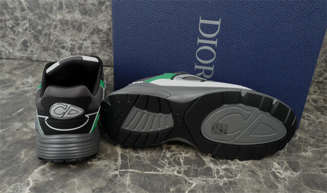 Dior B30 SNEAKER - Image 2