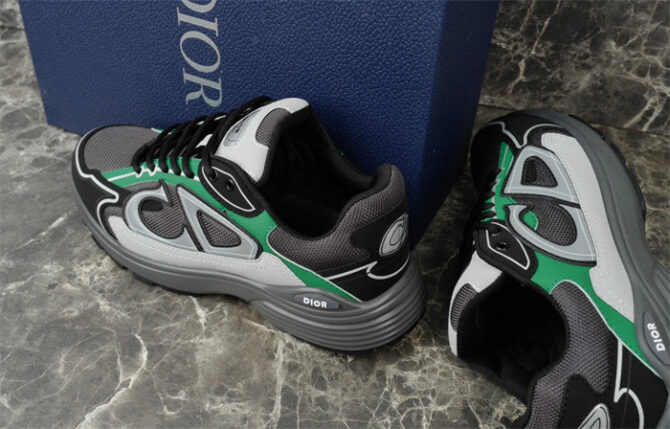 Dior B30 SNEAKER - Image 4