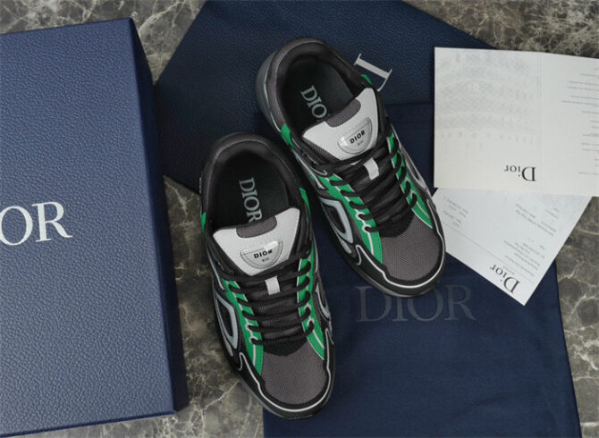 Dior B30 SNEAKER - Image 5