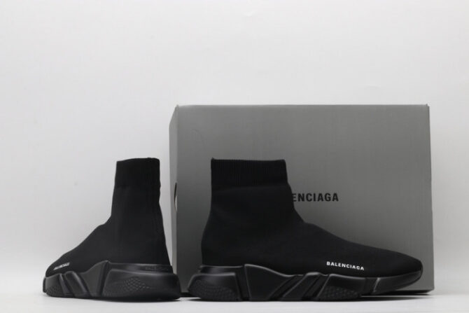 BALENCIAGA Speed Sneaker - Image 3