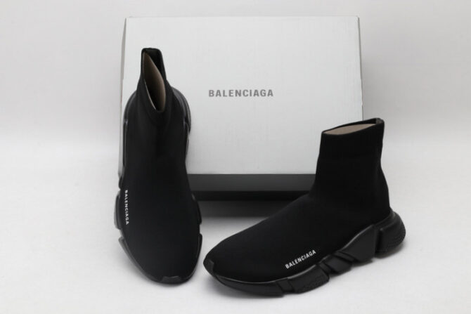 BALENCIAGA Speed Sneaker - Image 2