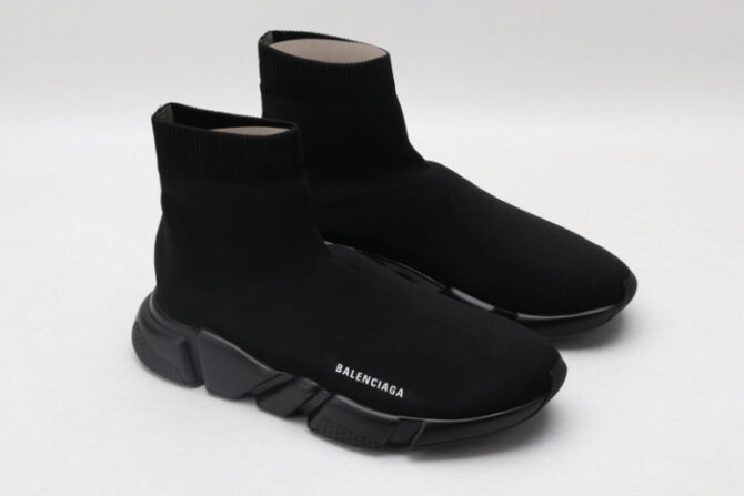 BALENCIAGA Speed Sneaker - Image 5