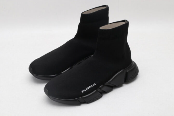 BALENCIAGA Speed Sneaker