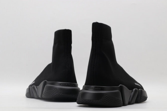 BALENCIAGA Speed Sneaker - Image 6