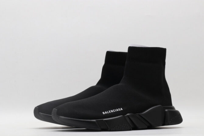 BALENCIAGA Speed Sneaker - Image 4