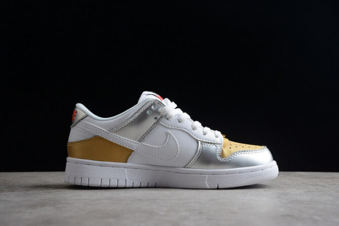 Nk SB Dunk Low Heirloom (W) DH4403-700 - Image 2