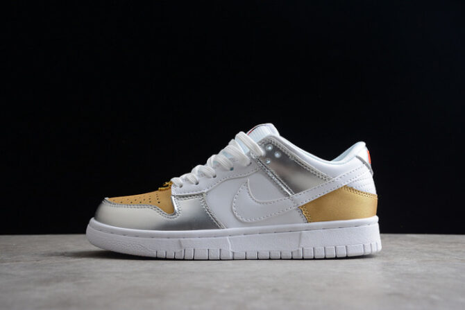 Nk SB Dunk Low Heirloom (W) DH4403-700
