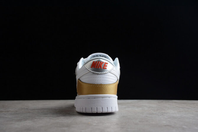 Nk SB Dunk Low Heirloom (W) DH4403-700 - Image 3