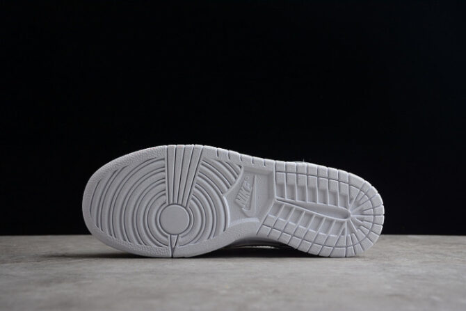 Nk SB Dunk Low Heirloom (W) DH4403-700 - Image 6