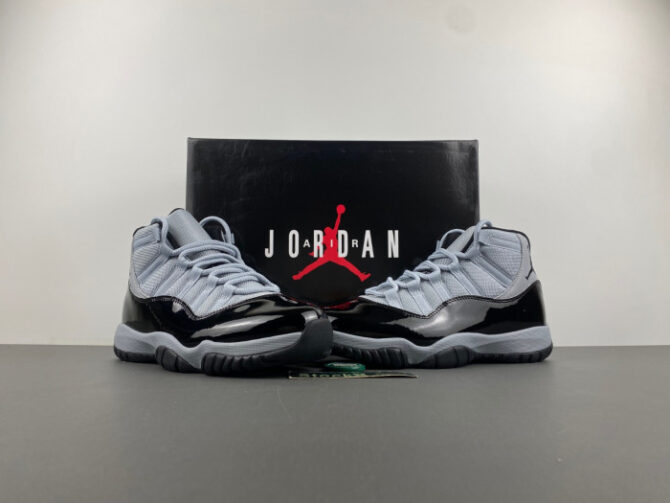 Air Jordan 11 Retro CT8012-6005 - Image 2