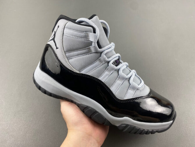 Air Jordan 11 Retro CT8012-6005 - Image 6