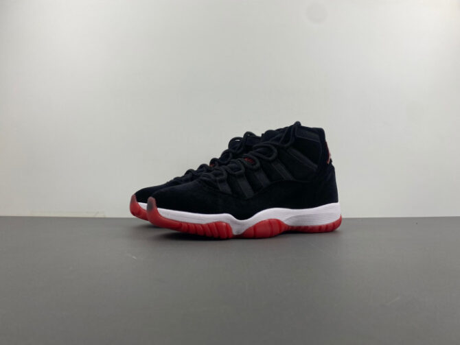 Jordan 11 Retro Bred Velvet DB5457-061